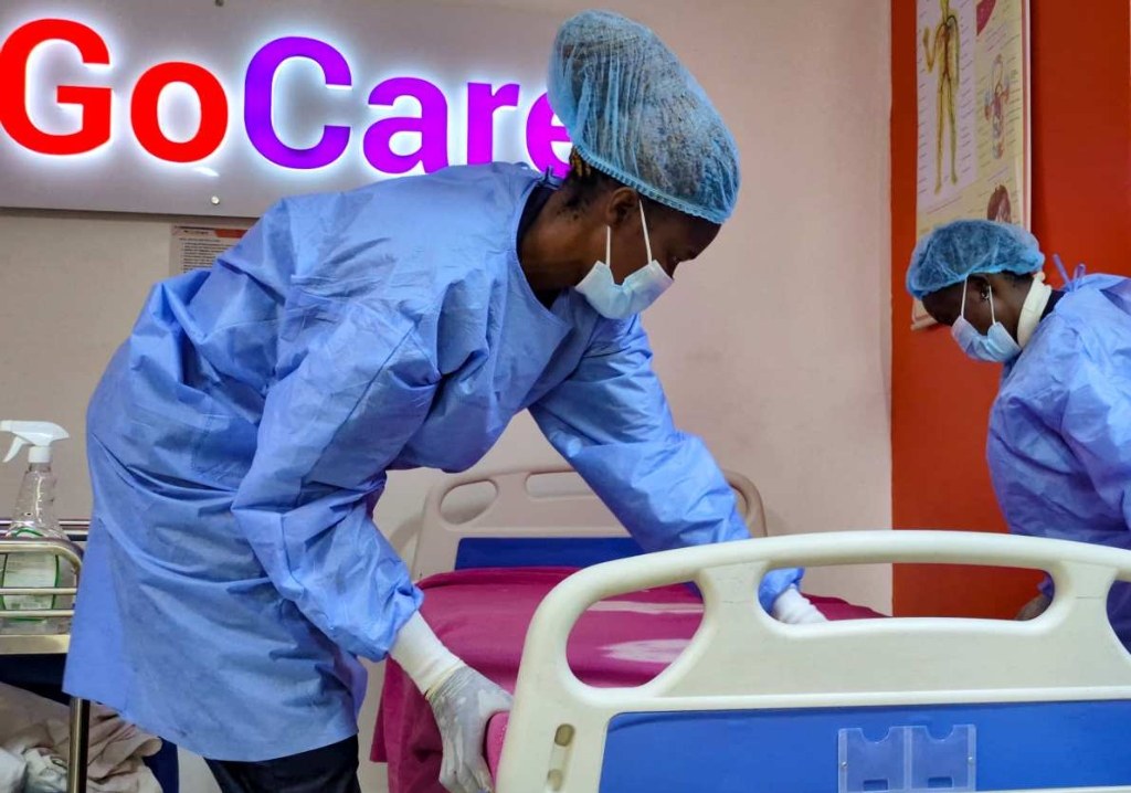 Caregiver Course Level II