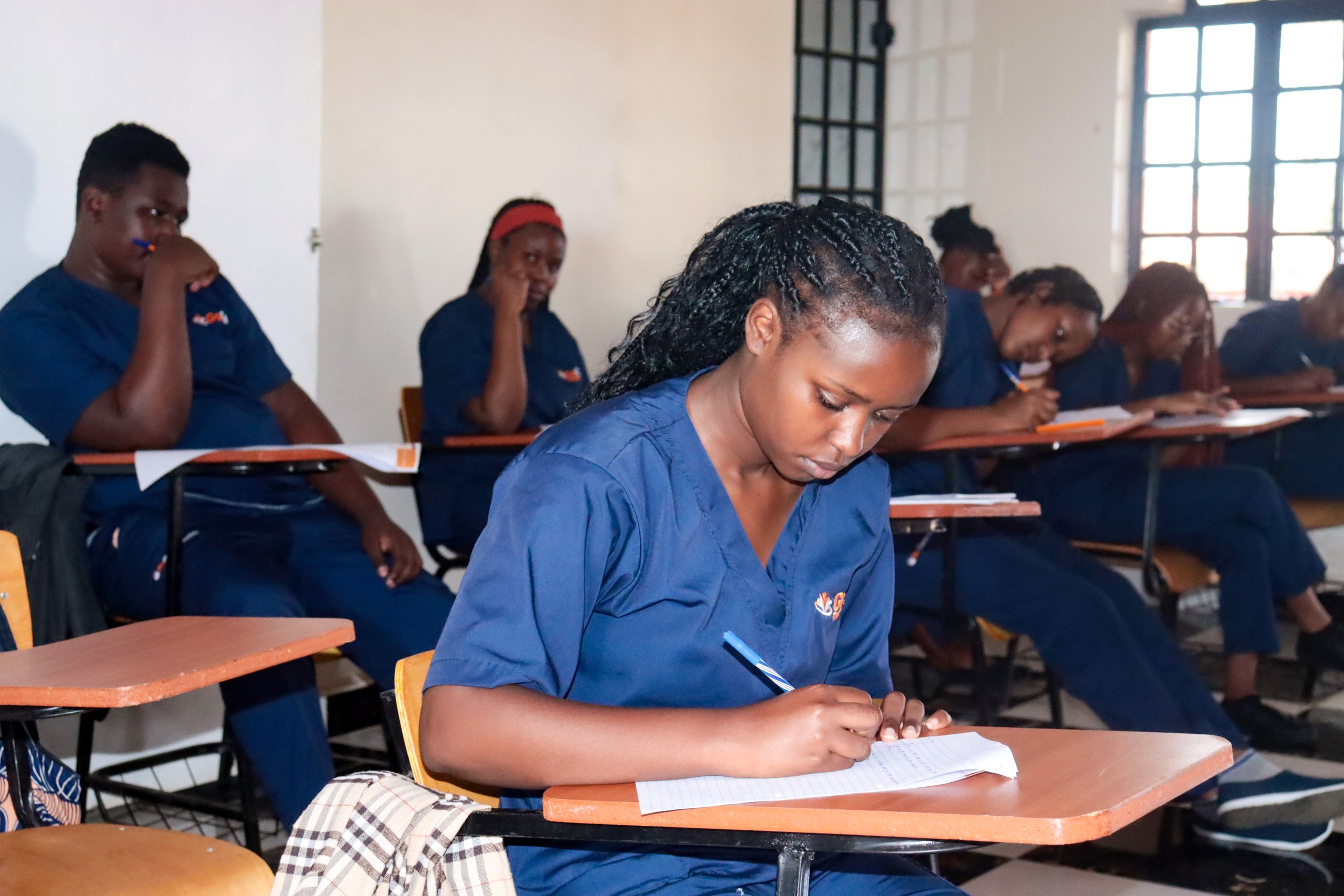 Flexible Learning