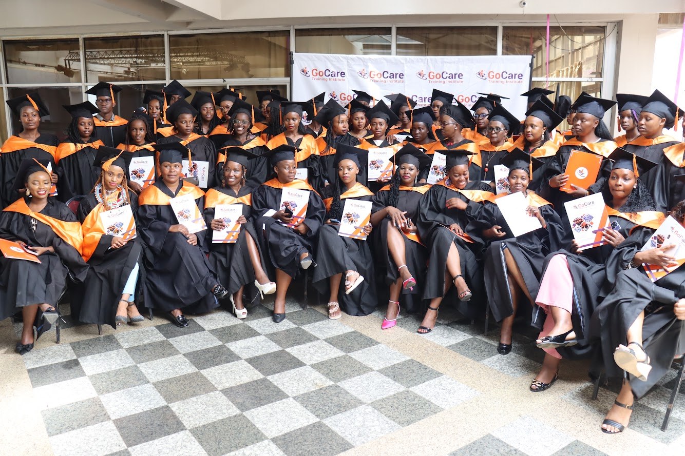 GoCare students