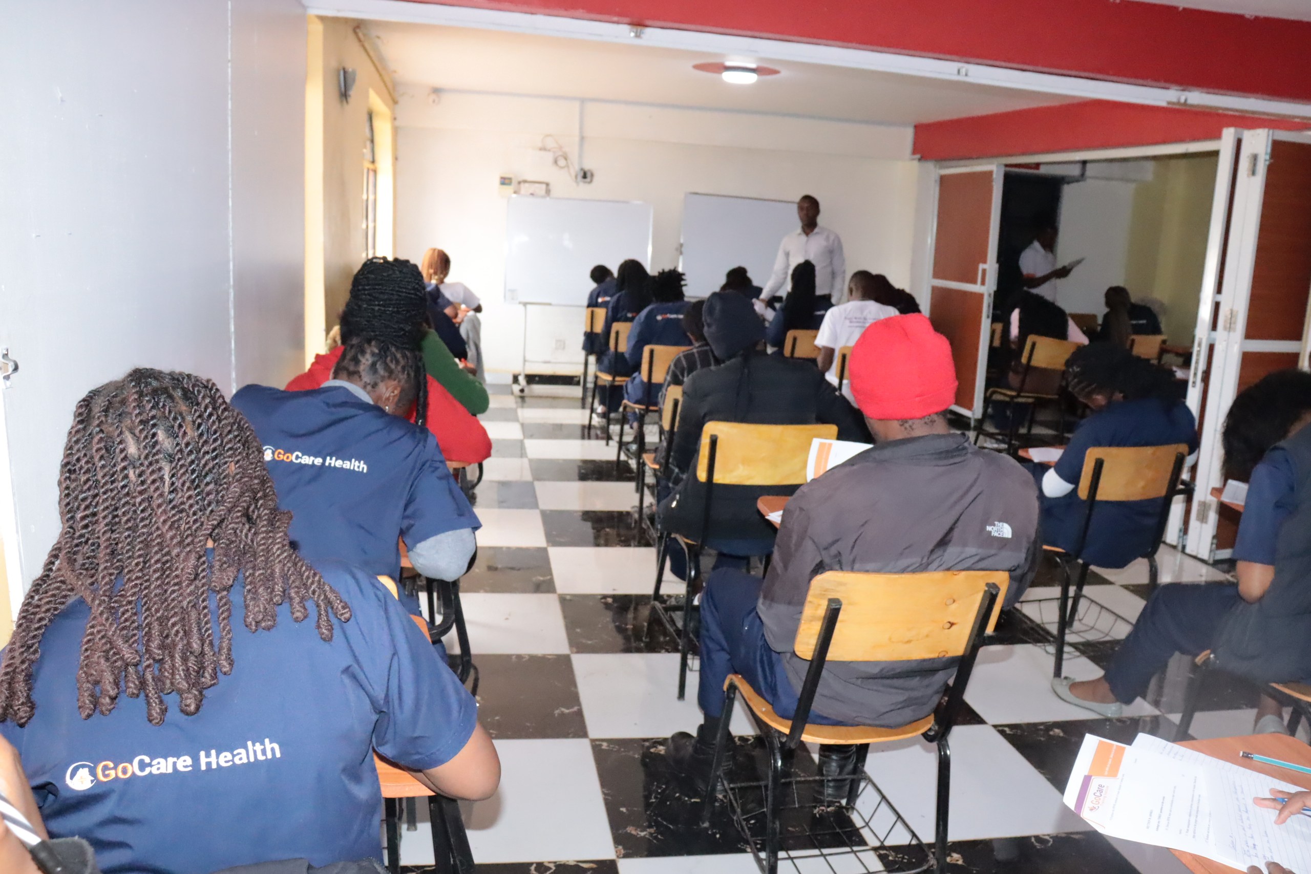Open Day