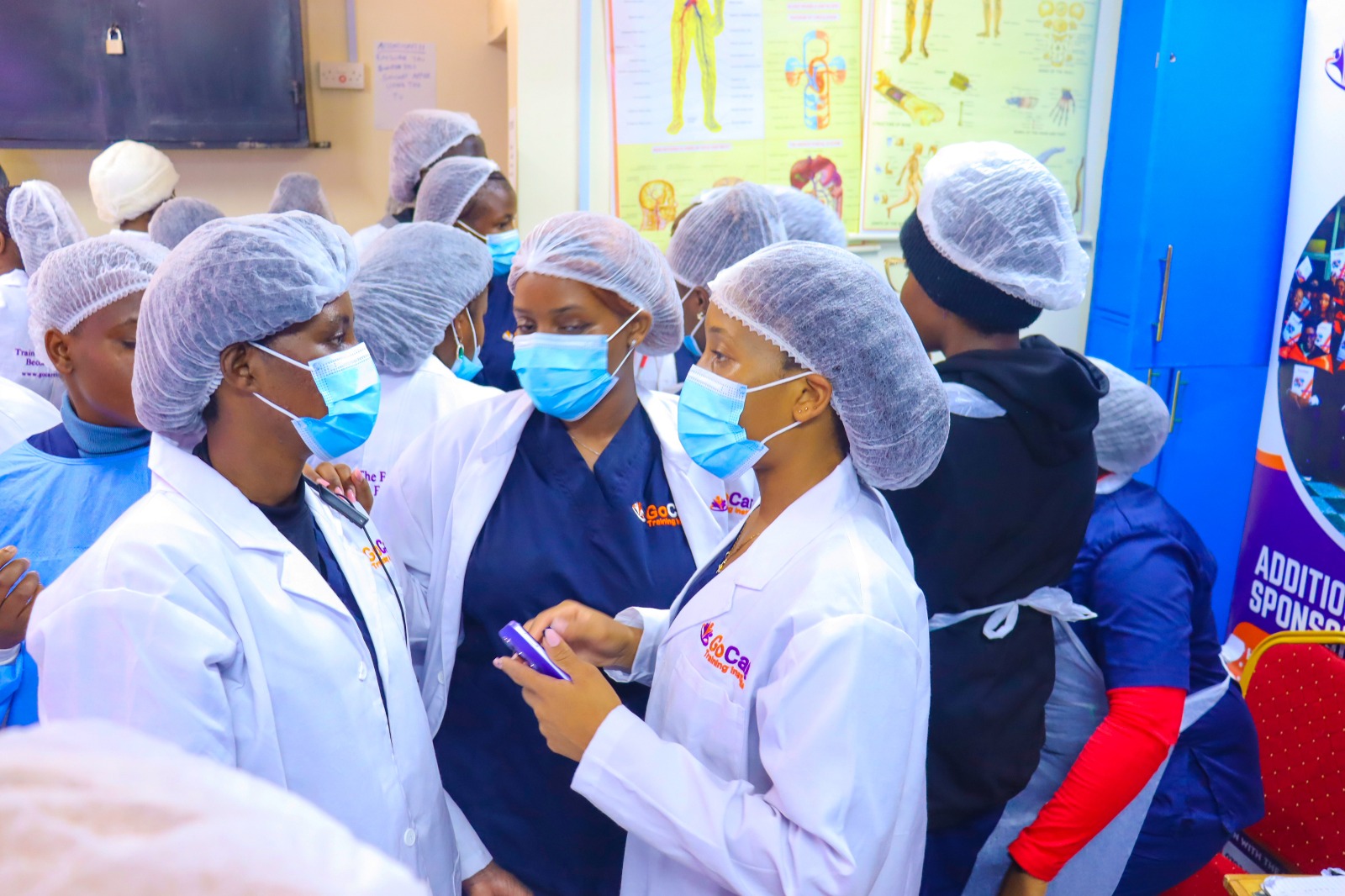 School of Medical Sciences