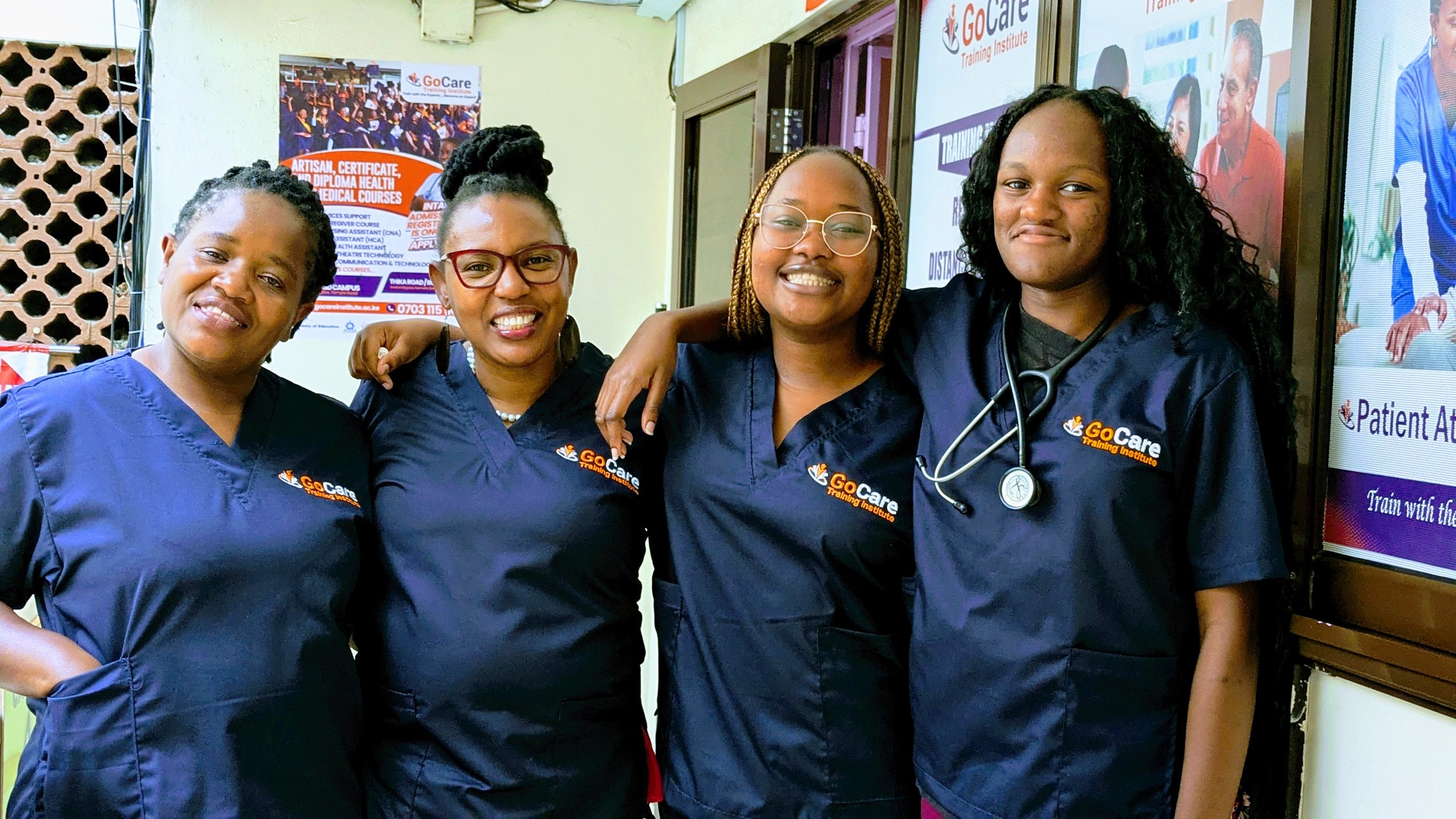 GoCare Ruiru Campus