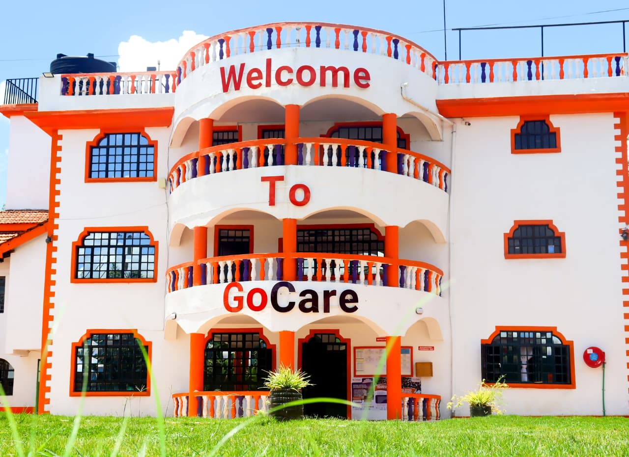 Welcome to GoCare Training Institute