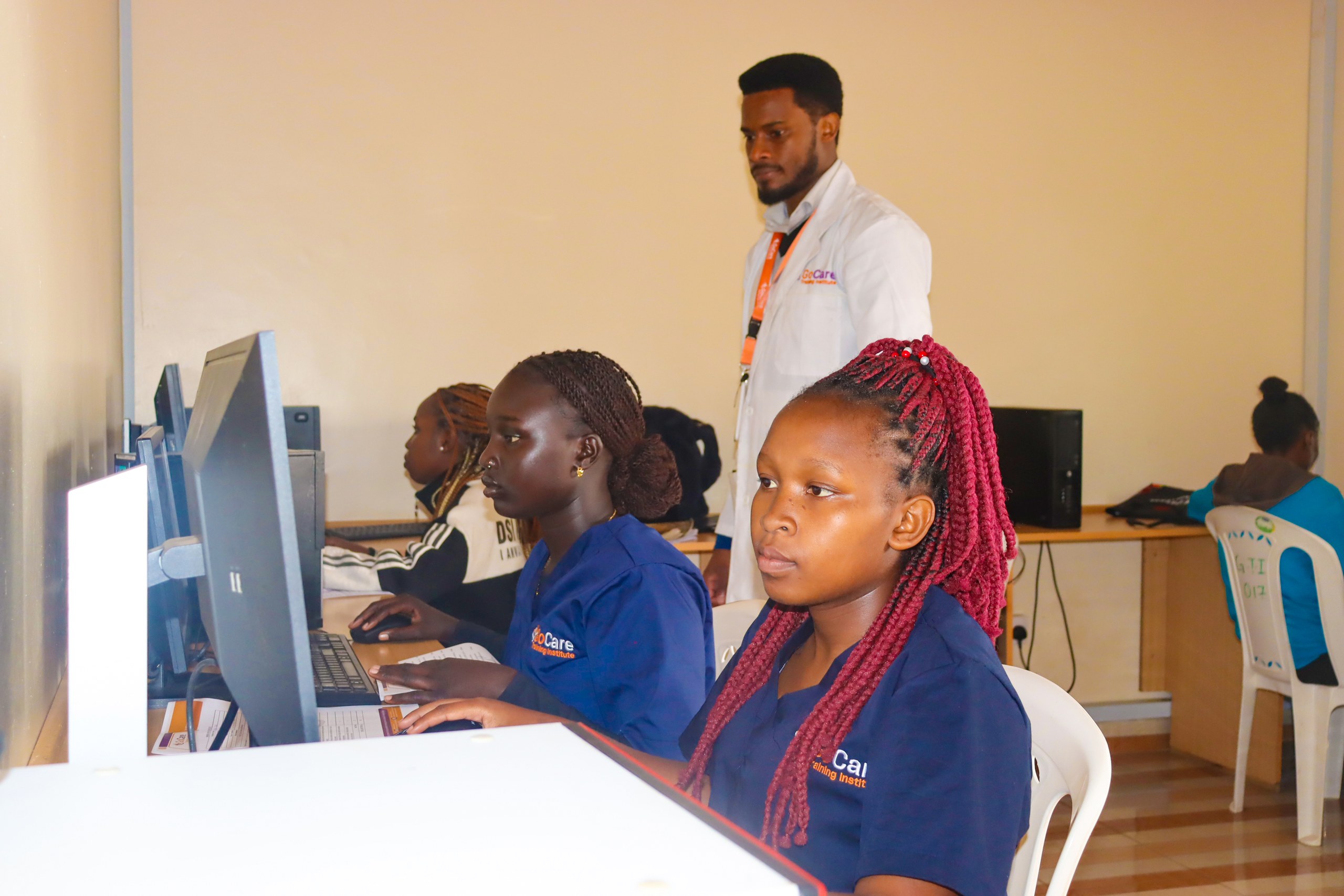 GoCare Campus Life
