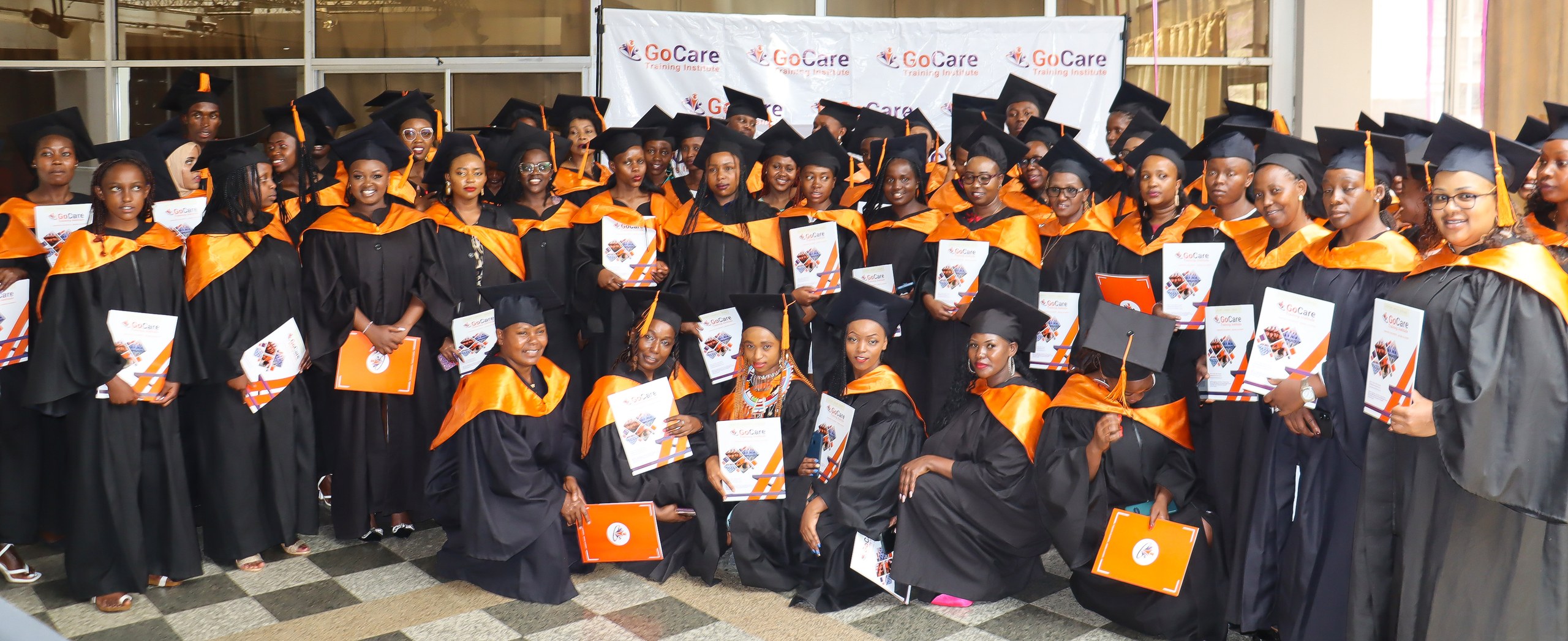 GoCare Campus Life