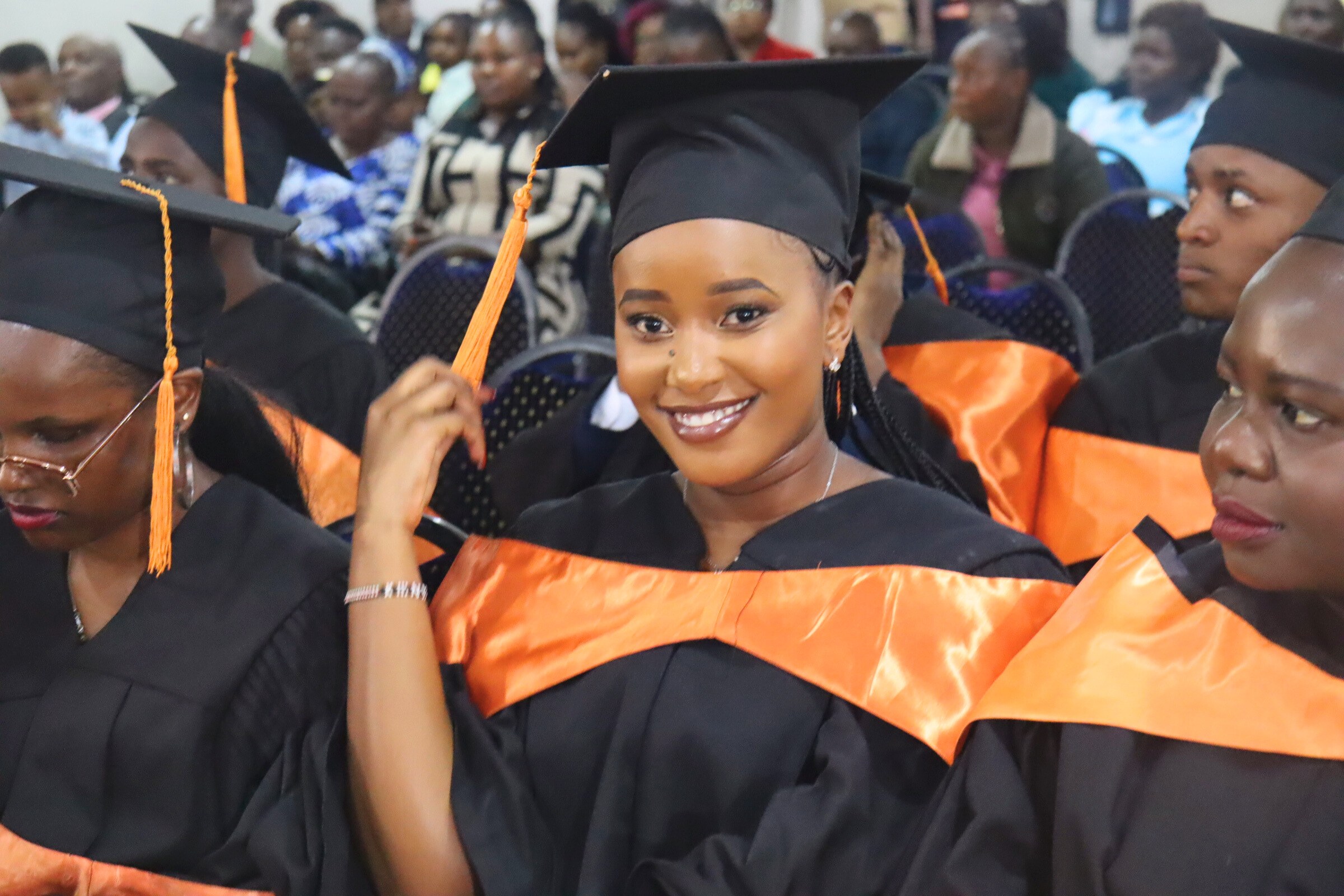 GoCare graduate success