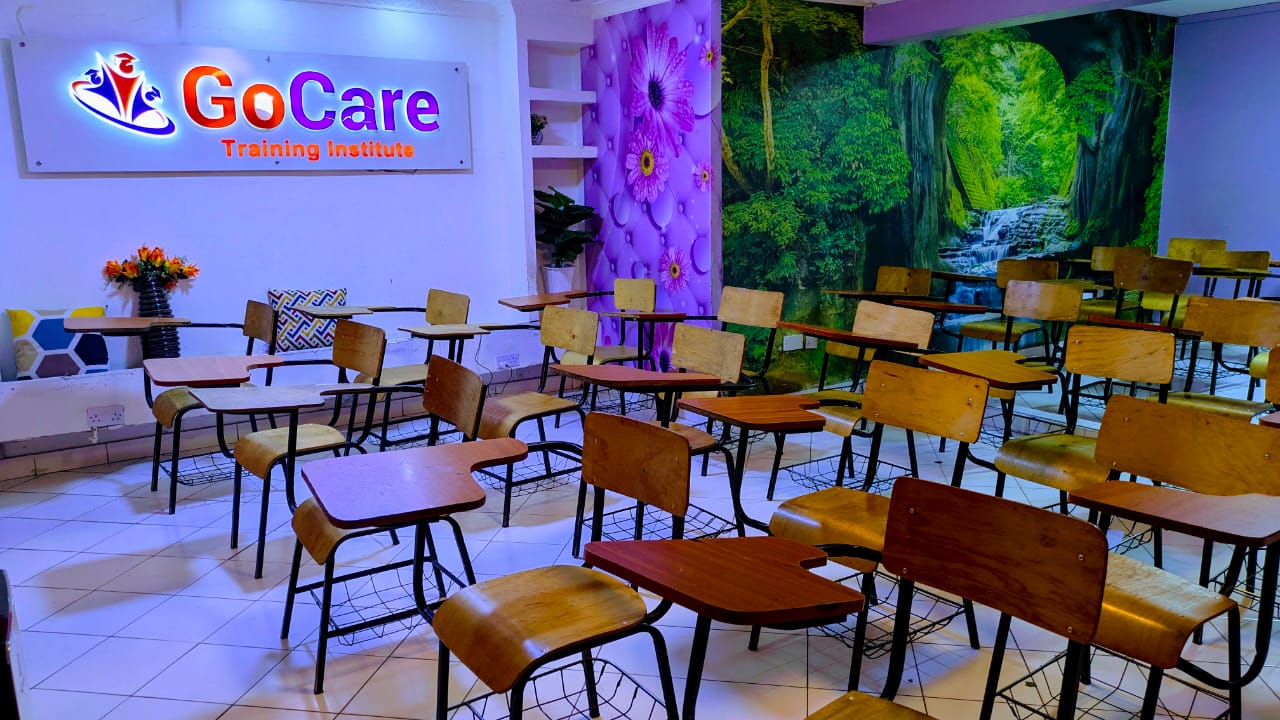 Why GoCare