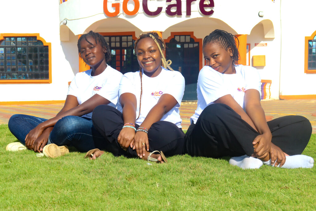 Students Life at GoCare Training Institute