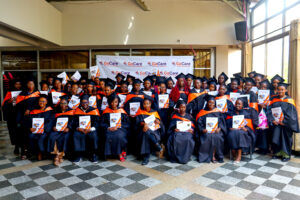 GoCare International Certificates