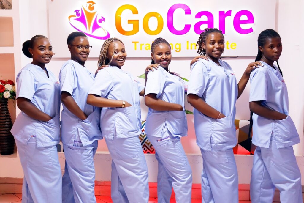 Healthcare Support Services (CNA): The Unsung Heroes Beside Every Nurse