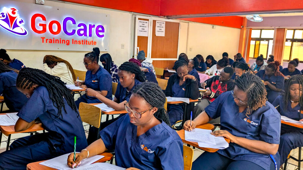 Best Marketable Courses After KCSE 2026: GoCare Certificate & Diploma Options