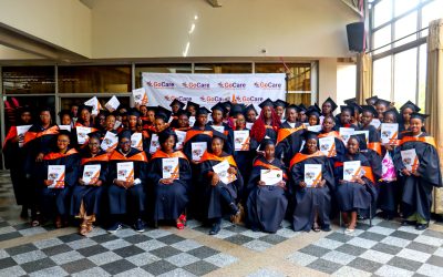 GoCare International Certificates