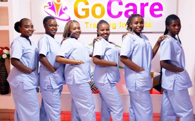 Healthcare Support Services (CNA): The Unsung Heroes Beside Every Nurse